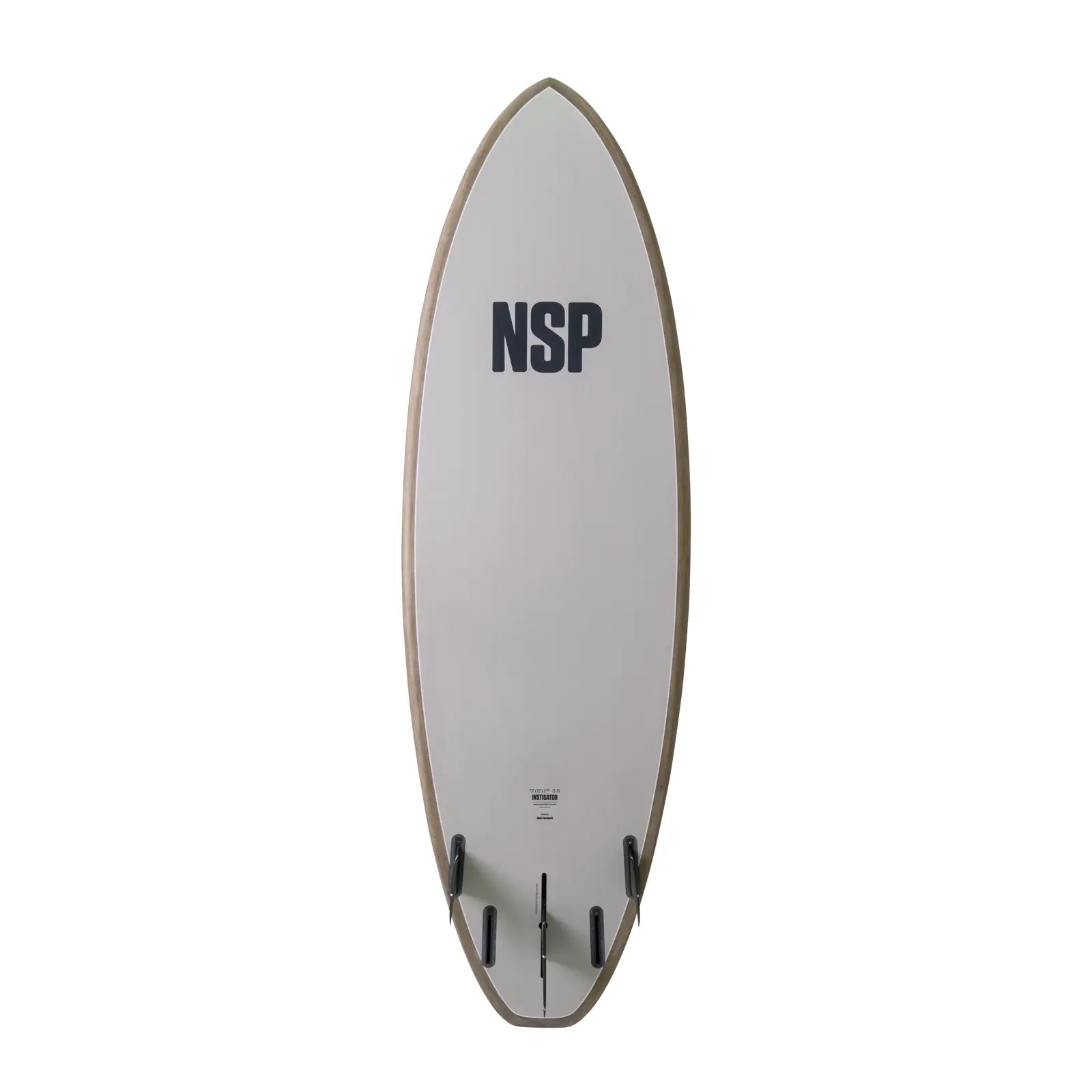 NSP Instigator - SLX    Aroona Surf, Sydney