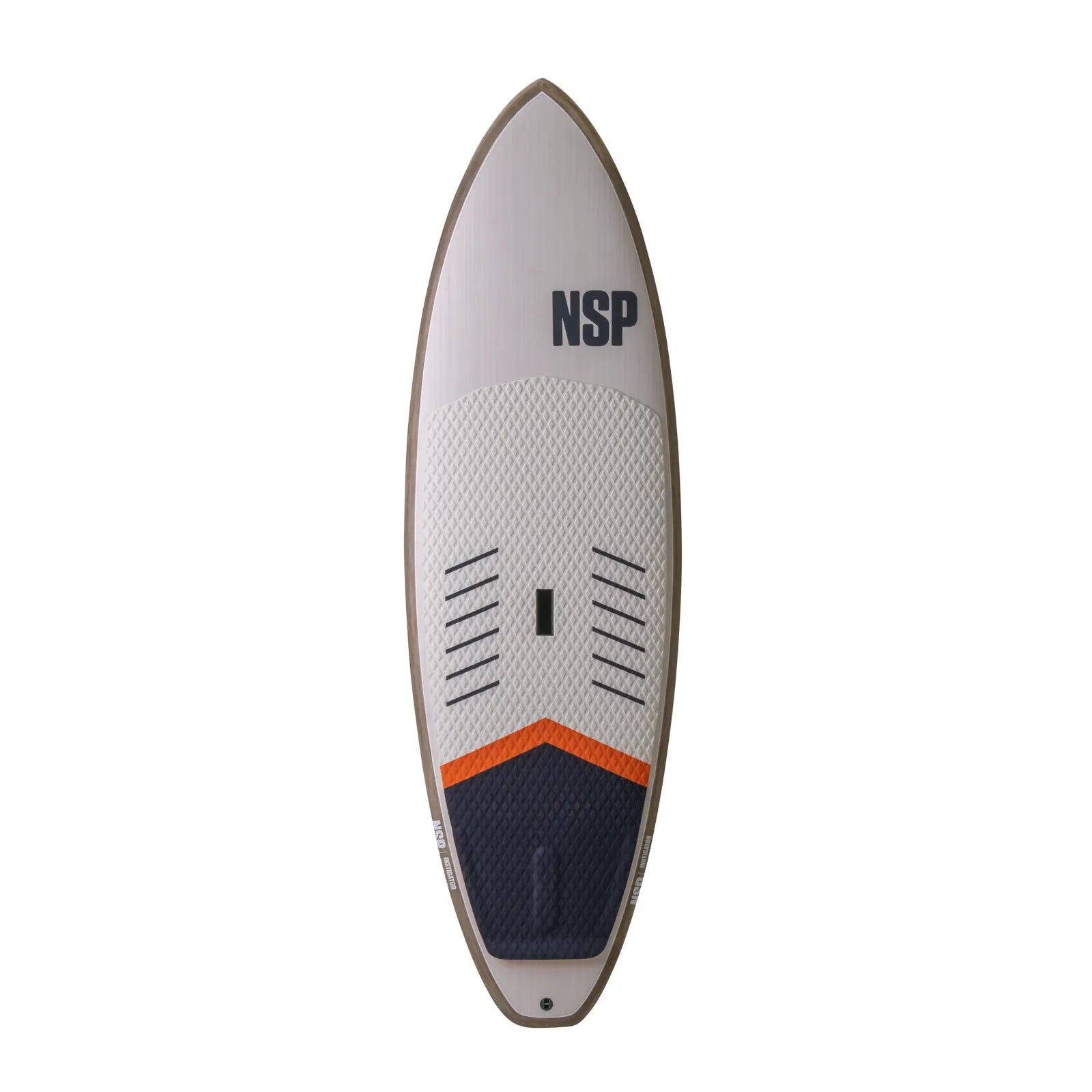 NSP Instigator - SLX 8'6