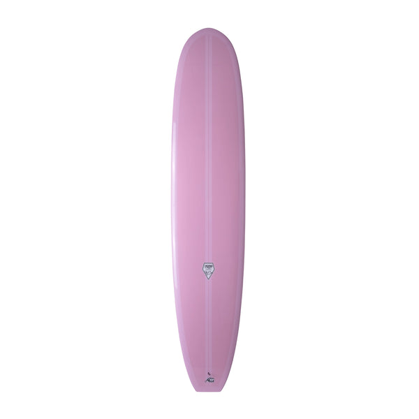 NSP Sleep Walker - HDT 9'2" | 70.5 L Pink  Aroona Surf, Sydney