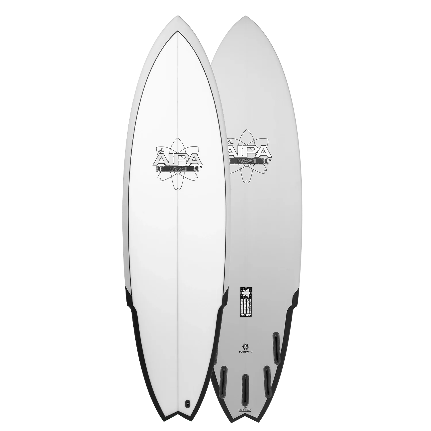 AIPA Big Boy Sting - Fusion HD 6'0