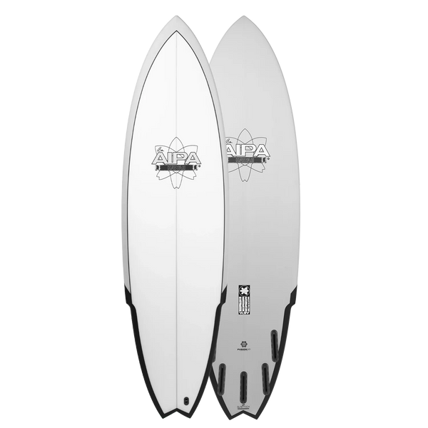 AIPA Big Boy Sting - Fusion HD 6'0" x 20" x 2 7/8" - 36.2L Futures Aroona Surf, Sydney