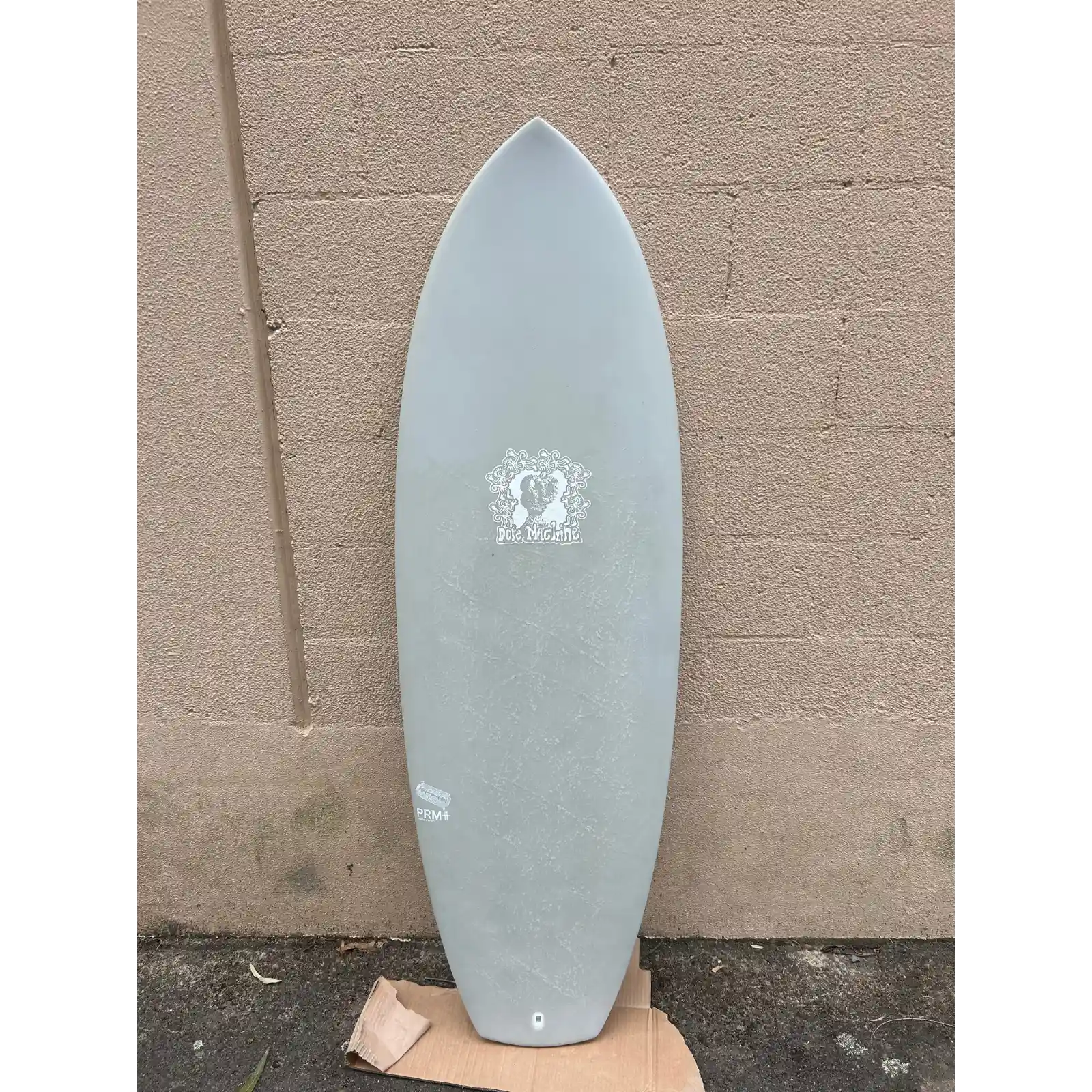 MISFIT Dope Machine 5'6 - Primitek - Demo Board Aroona Surf, Sydney