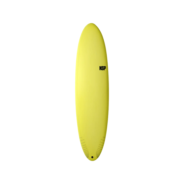 NSP Funboard 7'6 - Protech 7'6" | 54.4 L   Aroona Surf, Sydney