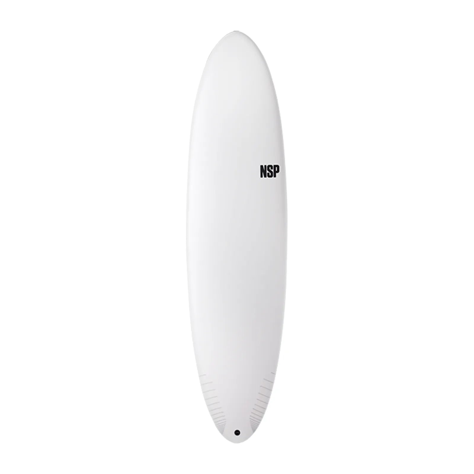 NSP Funboard - Protech - Classic 7'6