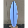 Timmy Patterson Gas Pedal 6'0 - Fusion Pro - Demo Board Aroona Surf, Sydney