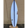 Timmy Patterson Gas Pedal 6'0 - Fusion Pro - Demo Board Aroona Surf, Sydney