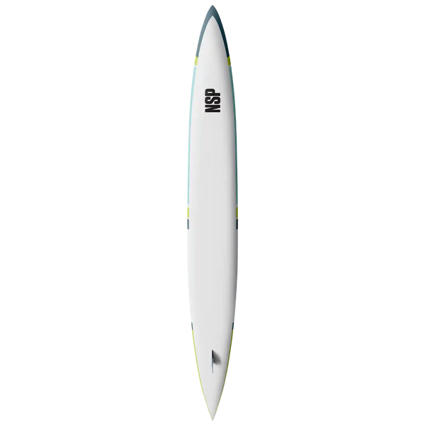 NSP Molokai Unlimited Pro Carbon    Aroona Surf, Sydney