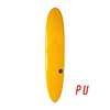Nuu Killjoy - PU 9'0" Orange  Aroona Surf, Sydney