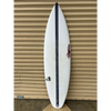 Timmy Patterson Gas Pedal 5'11 - Fusion Pro - Demo Board Aroona Surf, Sydney