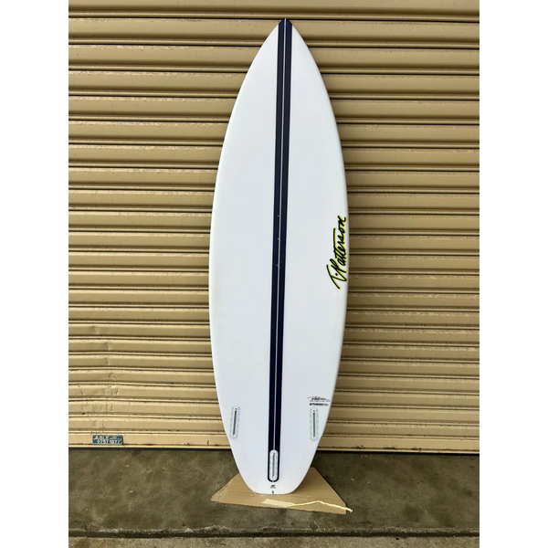 Timmy Patterson Synthetic 84 - Fusion Pro 5'10 - Demo Board Aroona Surf, Sydney