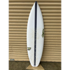 Timmy Patterson Synthetic 84 - Fusion Pro 5'10 - Demo Board Aroona Surf, Sydney