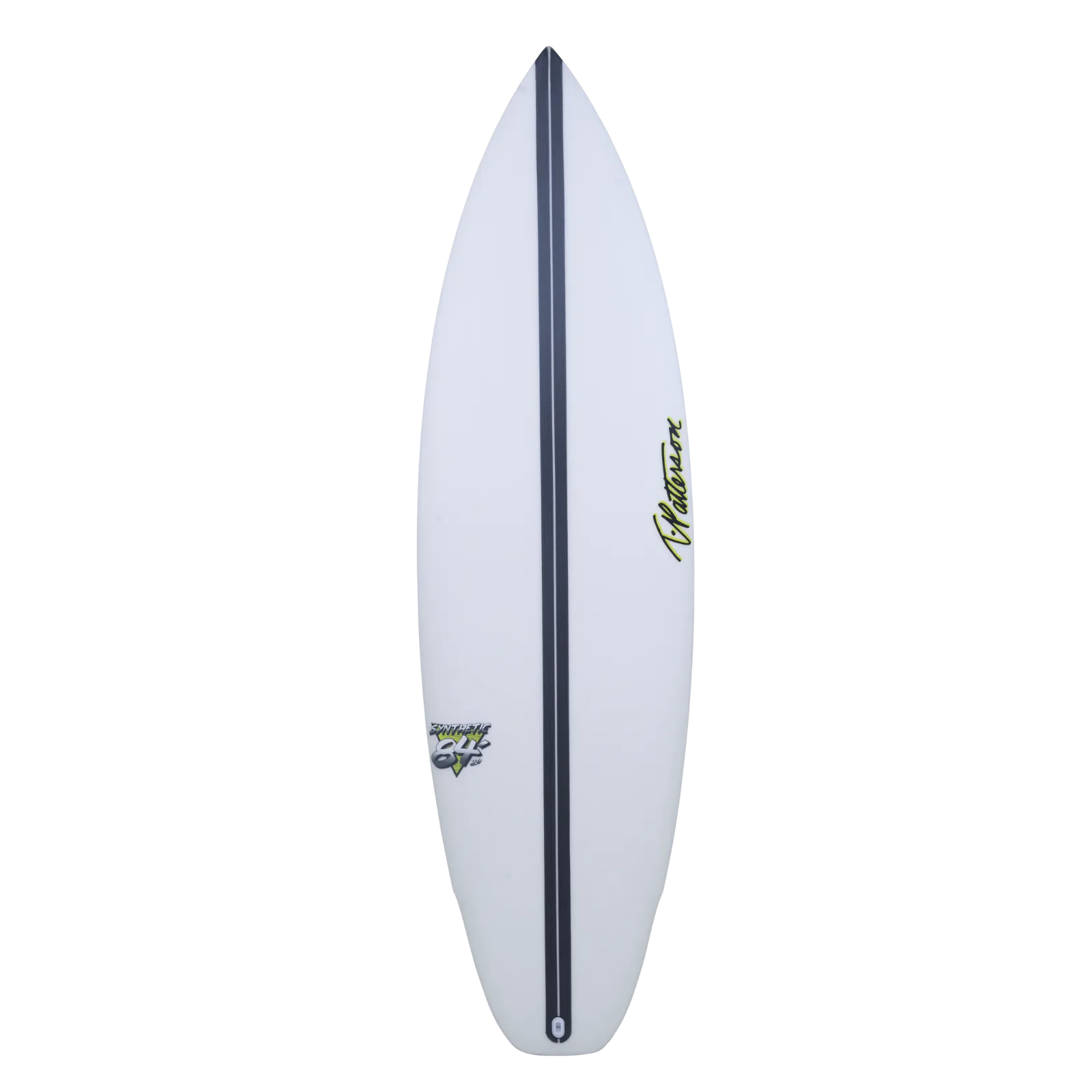 Timmy Patterson Synthetic 84 - Fusion Pro - Ex Display 5'10 x 19.38” x 2.38” - 30.12L Aroona Surf, Sydney