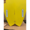 MISFIT Beach Cloud 5'8 - Primitek - Demo Board Aroona Surf, Sydney