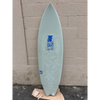 MISFIT Beach Metall 5'10 - Primitek - Demo Board Aroona Surf, Sydney