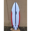 AIPA Dark Horse 5'8 - Dual Core - Demo Board Aroona Surf, Sydney