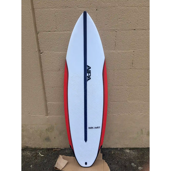 AIPA Dark Horse 5'8 - Dual Core - Demo Board Aroona Surf, Sydney