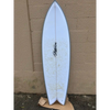 Timmy Patterson Devil Fish 6'0 - Fusion HD - Demo Board Aroona Surf, Sydney