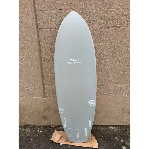 MISFIT Dope Machine 5'10 - Primitek - Demo Board Aroona Surf, Sydney