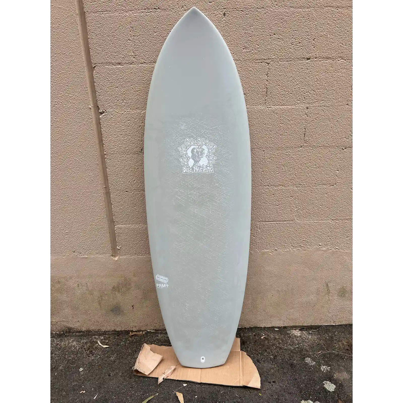 MISFIT Dope Machine 5'10 - Primitek - Demo Board Aroona Surf, Sydney