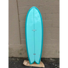 Takayama Humu Fish 5'9 - Tuflite - Demo Board Aroona Surf, Sydney