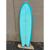 Takayama Humu Fish 5'9 - Tuflite - Demo Board Aroona Surf, Sydney