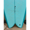 Takayama Humu Fish 5'9 - Tuflite - Demo Board Aroona Surf, Sydney