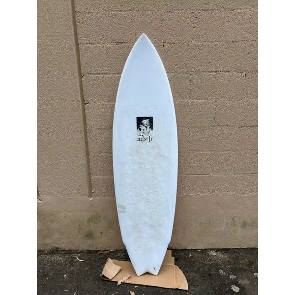 MISFIT Beach Metall 6'0 - Primitek - Demo Board Aroona Surf, Sydney