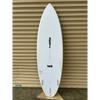 MISFIT Fungzetti 6'2 - Primitek - Demo Board Aroona Surf, Sydney