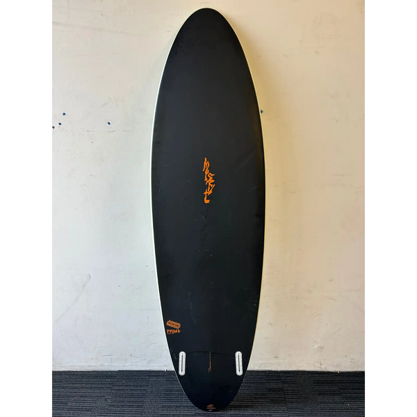 MISFIT Neo Speed Egg Twin 6'6 - Primitek - Demo Board    Aroona Surf, Sydney