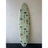 MISFIT Neo Speed Egg Twin 6'6 - Primitek - Demo Board    Aroona Surf, Sydney