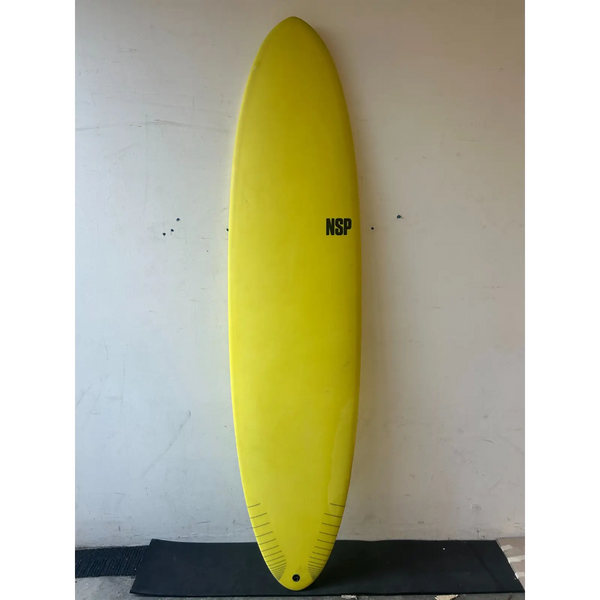 NSP Funboard 7'6 - Protech    Aroona Surf, Sydney