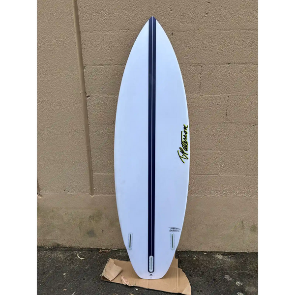 Timmy Patterson Synthetic 84 - Fusion Pro 6'1 - Demo Board Aroona Surf, Sydney