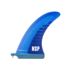 NSP Performance Single Fins Single Fin 8"   Aroona Surf, Sydney